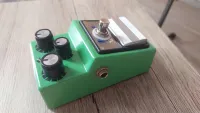 Ibanez TS9 Tube Screamer Keeley Mod