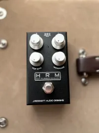 J. Rockett HRM v2 Overdrive - fabianbeci [March 5, 2025, 8:32 am]