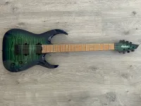 Jackson Jackson Pro Series Misha Mansoor Juggernaut HT6QM Elektrická gitara - hurigans [Today, 6:17 pm]