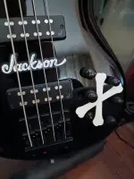 Jackson X Series Spectra SBX IV Bajo eléctrico - TothPeter [Yesterday, 3:44 pm]