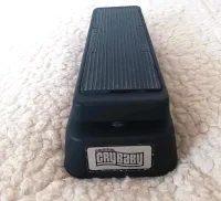 Jim Dunlop GCB-95 Vintage 1994-es Cry Baby