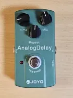 JOYO JF-33 Analog Delay Delay - Metz Gábor [Yesterday, 11:24 am]