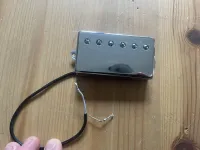 Kent Armstrong Rocker AL5 bridge Pickup - kerekem [Yesterday, 10:27 pm]