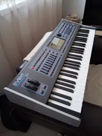 Ketron Event 61 Synthesizer - Hangulat [Yesterday, 11:05 pm]