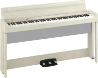 Korg Air C1 Digitálne piano - Hunyadi János [March 16, 2025, 10:36 am]