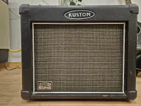 Kustom Arrow 16 Guitar combo amp - Borbás Dániel [Yesterday, 9:01 pm]