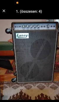 Laney Sound