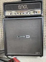 Line6 Celestion V30