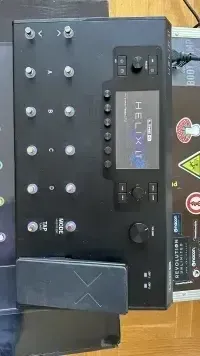 Line6 HELIX LT