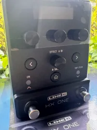 Line6 HX One