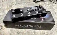 Line6 HX Stomp XL Multi-effect - Attila Ali [Yesterday, 1:26 pm]