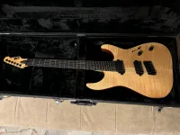 LTD M1000 multiscale NS Korea Electric guitar - Kazi98 [Yesterday, 4:37 pm]