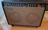 Luxor Studio Master 2x12 tube guitar combo - Alice [Today, 11:54 am]