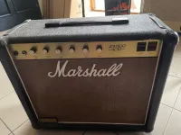 Marshall JCM 800 Lead Series Model 4010 50-Watt Csöves gitárkombó - PoPé [Ma, 06:47]