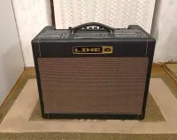 Line6 DT25 Bogner csöves Line6 DT25 Bogner csöves