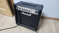 Marshall MG15CF Guitar combo amp - menosz [Day before yesterday, 9:29 pm]