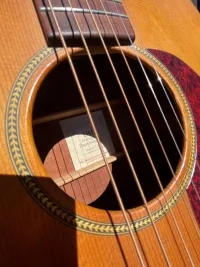 Martin DM 1999