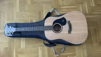 Maton S60 Acoustic guitar - Gajdacsi [Day before yesterday, 8:36 pm]