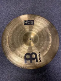 Meinl HCS China 18 Cintányér - Omega [2025.03.18. 11:12]