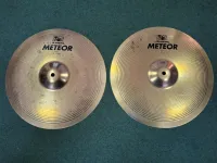 Meinl Meteor