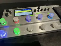 Mooer GE300 Multi-effect - quervo [February 16, 2025, 12:07 pm]