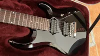 Music Man JP7 Elektromos gitár - Sonicburst [Ma, 11:09]