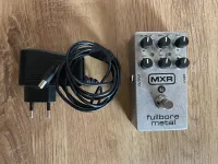 MXR FULLBORE METAL MXR FULLBORE METAL