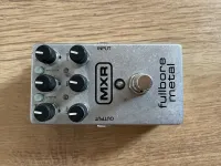 MXR FULLBORE METAL Verzerrer - késmárky szabolcs [Yesterday, 9:22 am]