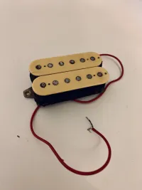 No name Cream Humbucker Pickup - Geri5150 [Today, 1:21 am]
