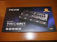 Nux Trident NME-5