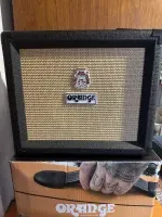 Orange Crush 20 Guitar combo amp - VZoli96 [Day before yesterday, 6:48 pm]