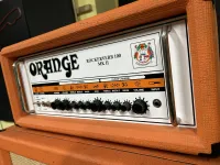 Orange Rockerverb 100 MKII - 100W Röhrenverstärker - Balázs Árpád Csaba [Yesterday, 7:31 am]