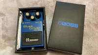 BOSS BD-2w Blues Driver