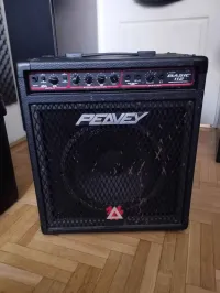 Peavey Basszusgitár erősítő PEAVEY - BASIC 112 Basszuskombó - Krecsmarik Aron [2025.02.17. 09:03]