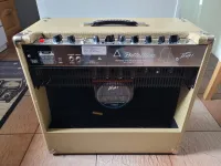 Peavey Delta blues 115