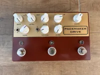 Pedalhealer Pacemaker Drive