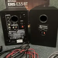 Presonus Presonus Eris E3.5 BT Aktívny reproduktor [February 16, 2025, 5:52 pm]