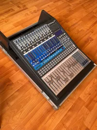 Presonus Studilive 16.4.2 Mixing desk - András Nikolausz [February 17, 2025, 5:53 pm]