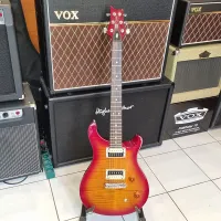 PRS SE Custom22 Made in Korea
