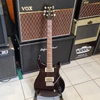 PRS SE Santana Signature Made in Korea