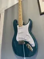 PRS SE Silver Sky Elektrická gitara - kerekem [Today, 10:27 pm]