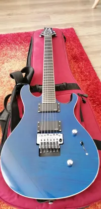 PRS SE Torero