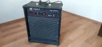 Regent 30-B Basszusgitár kombó - HGy [Ma, 10:16]