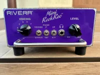 Rivera Mini Rock Rec