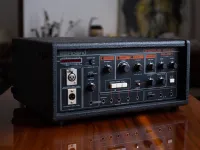 Roland RE-501 Chorus Echo Tape-Echo-Maschine - szabomate [February 16, 2025, 11:27 pm]