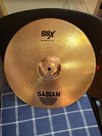 Sabian B8X  crash Cintányér - BIBmusic [2025.02.18. 16:43]