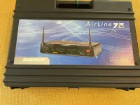 SAMSON Airline 77 Wireless system - Balázs Arnold [March 8, 2025, 12:17 pm]