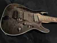 Schecter Damien Elite 7-FR 7-saitige E-Gitarre - Agy [March 20, 2025, 8:31 pm]