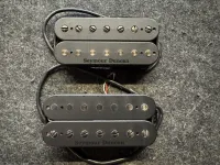 Seymour Duncan Nazgul Sentient 7 set Pickup set - nofagem42 [February 17, 2025, 9:02 pm]