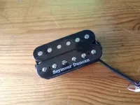 Seymour Duncan Pegasus Trembucker Pickup - nexion218 [Day before yesterday, 9:00 am]